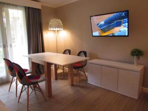 Forest Lagoon Apartamento 6