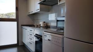 Skyline 26 Stunning sea views from a 2-bedroom apartment on the 26th floor