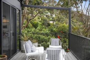 Months and Seasons - Momentary Escapes - Coastal House