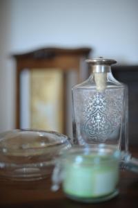 B&B Le Dimore Mezza Costa