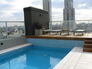 Estudio Palermo Soho