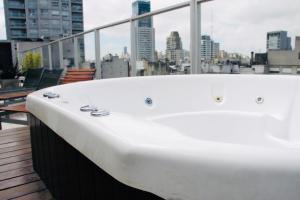 Estudio Palermo Soho