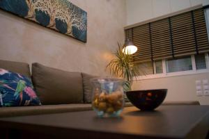 Στούντιο στο κέντρο της πόλης.