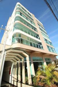 APT 403 - Localização Excelente Thermas Palace