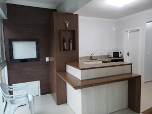 APT 403 - Localização Excelente Thermas Palace