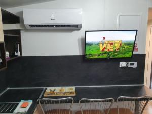 Bungalows Michalka - Podhájska