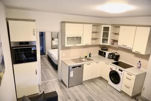 W2 Ferienwohnung-32609 Hüllhorst