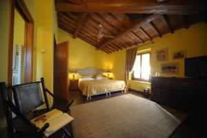 B&B Le Dimore Mezza Costa