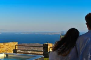 Elysium Villas Tinos Greece