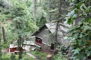 Hideaway Above The Stream Sundance, Utah - Sundance