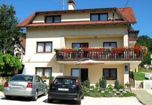 3 star Пансион Bed & Breakfast Đurđan Крапинске Топлице Хърватска