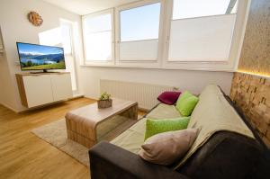 Apartment Nature & Friends