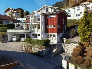 Apartment Nature & Friends - Dürnberg