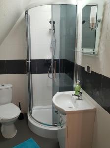 Gliczarowski gościniec