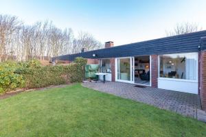 Bungalow-Finlandia