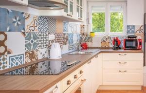 Holiday Home Aqua 
