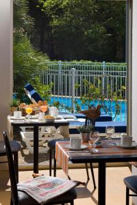 Hotels Hotel Europe : photos des chambres