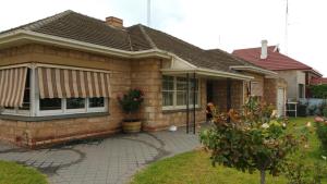 Holiday House at Wallaroo