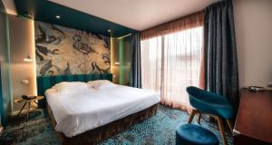 Hotels Best Western Aquakub : photos des chambres