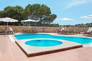 Koiliomenos Villa Sleeps 12 with Pool and Air Con Zakynthos Greece