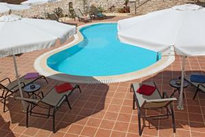 Koiliomenos Villa Sleeps 12 with Pool and Air Con Zakynthos Greece