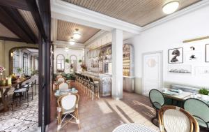 Kimpton Cottonwood Hotel by IHG