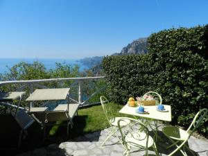 Bacio del Sole B&B Positano