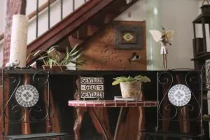 Acapela Hospedagem - Glaura