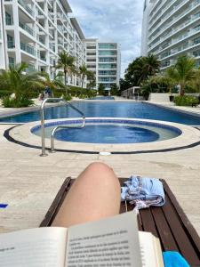 Cartagena Morros 3 Playa