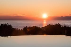 Kalafati Villa Sleeps 12 with Pool and Air Con Myconos Greece