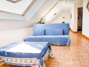 Appartements Lovely Apartment in Saint Remy sur Orne with Terrace : photos des chambres