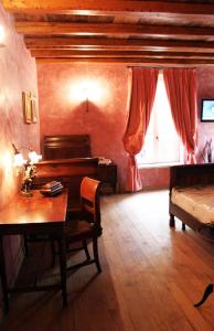 Agriturismo Villa Bissiniga