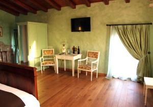 Agriturismo Villa Bissiniga