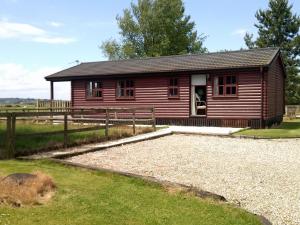 Modern cottage in Romney Marsh with Open Kitchen