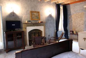 Agriturismo Villa Bissiniga