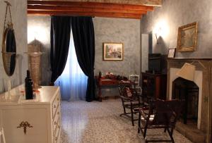 Agriturismo Villa Bissiniga