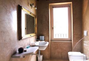 Agriturismo Villa Bissiniga