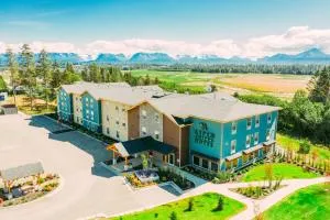 Aspen Suites Hotel Homer - هومر