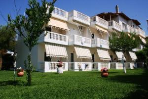 Posidonia Pension Evia Greece