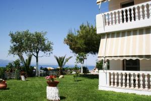 Posidonia Pension Evia Greece