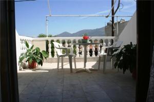 Posidonia Pension Evia Greece