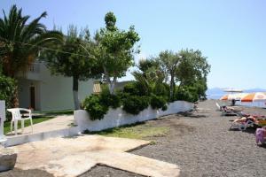 Posidonia Pension Evia Greece