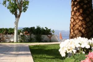 Posidonia Pension Evia Greece