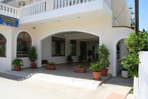 Posidonia Pension Evia Greece