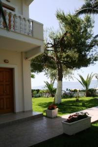 Posidonia Pension Evia Greece