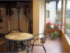 Hotels Hotel Restaurant Home Des Hautes Vosges : photos des chambres