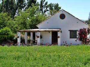Holiday Home Finca Retama