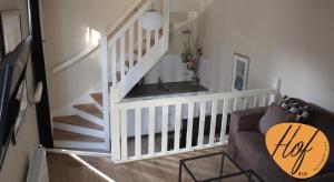 Hof, a luxury stay in the center of Eindhoven