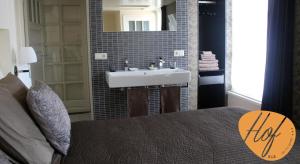 Hof, a luxury stay in the center of Eindhoven