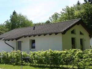 Holiday Home in Hinterhausen Gerolstein - Schwirzheim